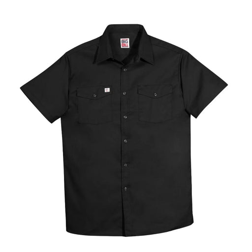 big-bill-premium-short-sleeve-work-shirt-banded-collar-137