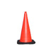 Enviro Cone 28" Traffic Cone - Orange - 7 Lbs - No Reflective Collar