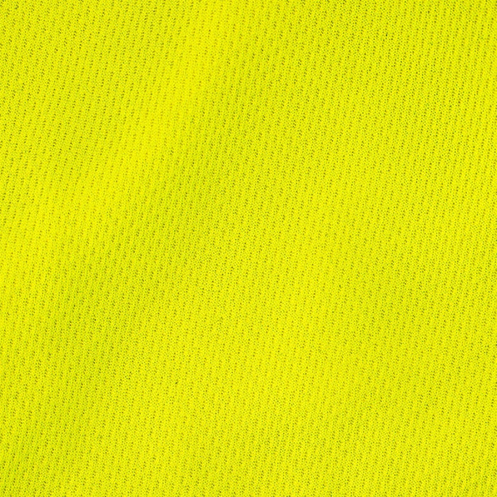 DOME75® DYNAMIC SERIES High Visibility Viz-Dri Short Sleeve Safety T-Shirt - DSS1401