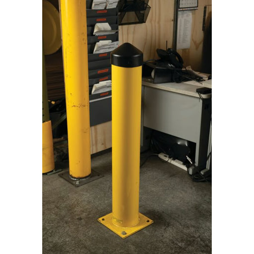 Collard Post Buy Protective Bollard Posts for Secure Urban & Commercial Spaces ...