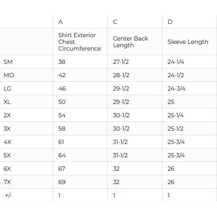 Reflective Apparel™ Long Sleeve Moisture Wicking T-Shirt – Non-ANSI – 200BNT