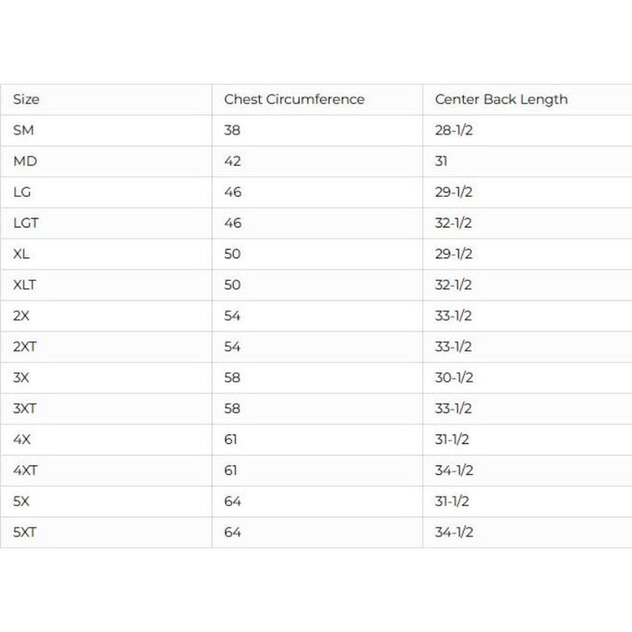 Reflective Apparel™ EcoChill Long Sleeve Hi-Vis Shirt – Type R ANSI Class 3 – 204CMPS