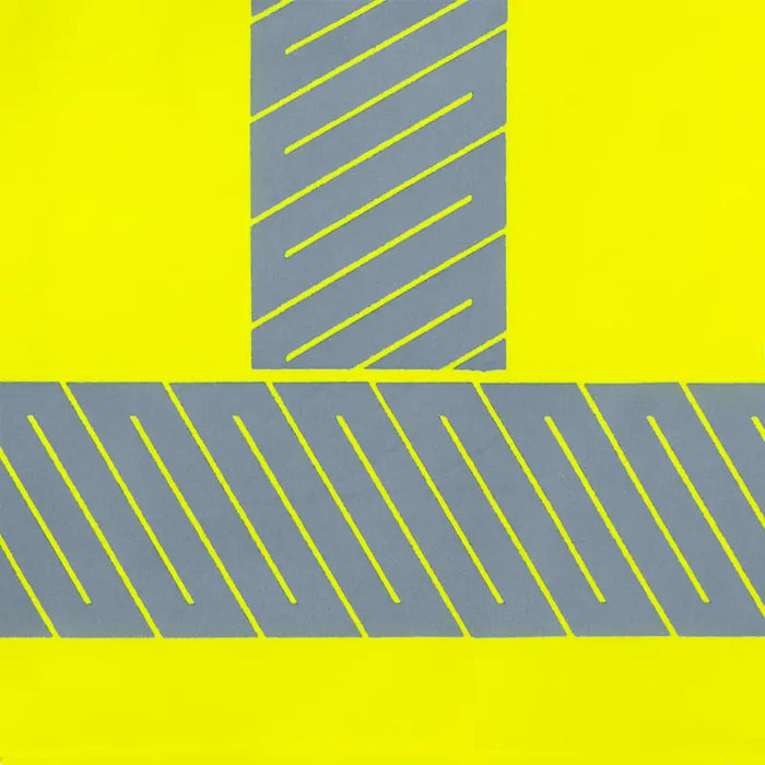 Neese High Visibility Safety Jacket - ANSI Class 3 Type R - Detachable Hood - 237AJ