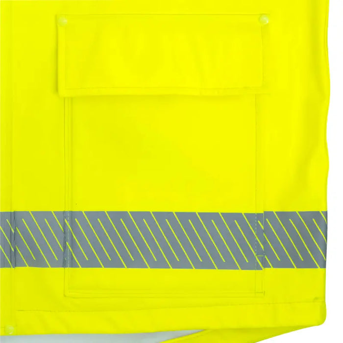 Neese High Visibility Safety Jacket - ANSI Class 3 Type R - Detachable Hood - 237AJ