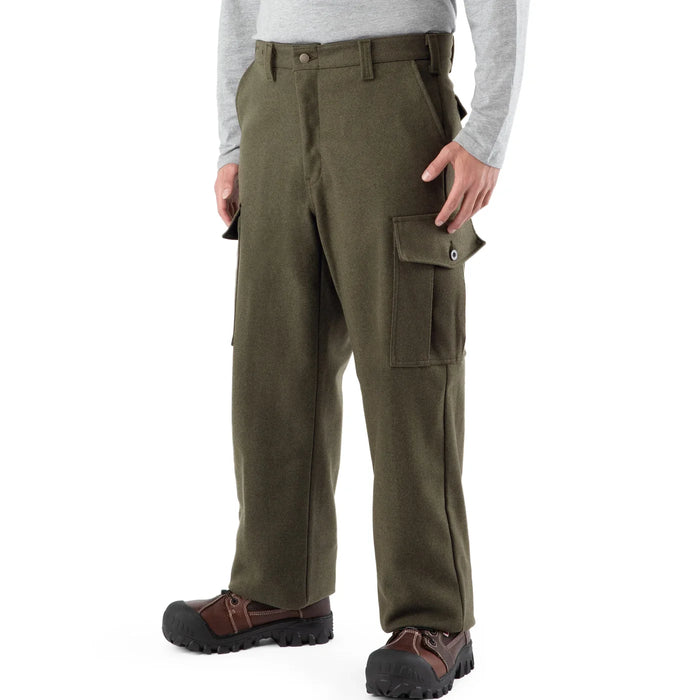 Big Bill® Merino Wool Bundle - 234MER & 461MER