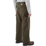 Big Bill® Merino Wool Bundle - 234MER & 461MER