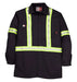 Big Bill Flame Resistant Long-Sleeve Industrial Work Shirt - 235US9