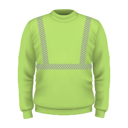 Made In USA High Visibility Clothing