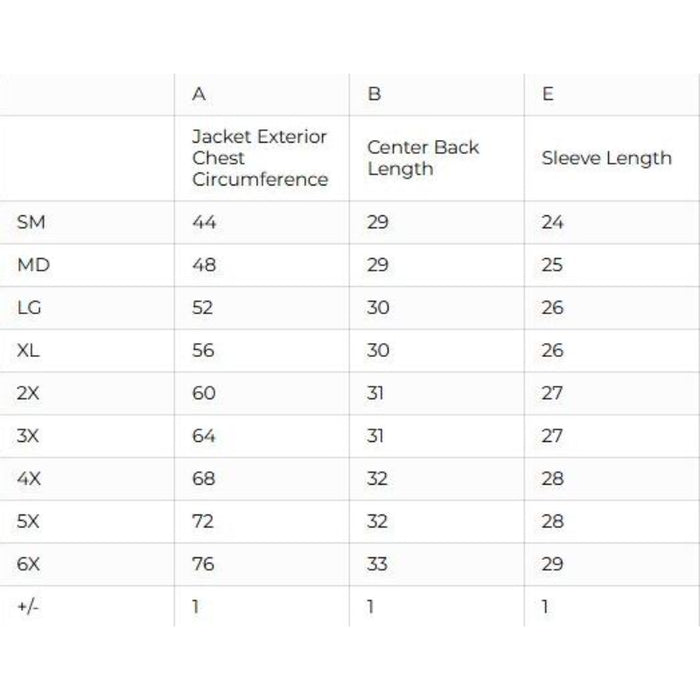 Reflective Apparel™ Lined Windbreaker with Black Accents – Type R ANSI Class 2 – 407GT