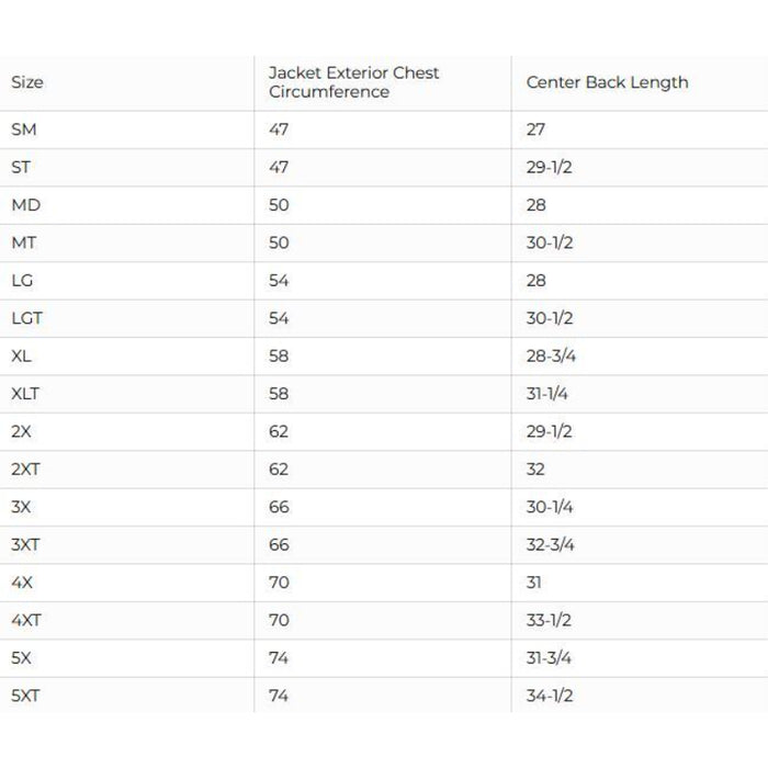 Reflective Apparel™ Heavy-Duty Water-Resistant ProDuck Bomber™ Jacket - ANSI Class 3 Type R - 430PS