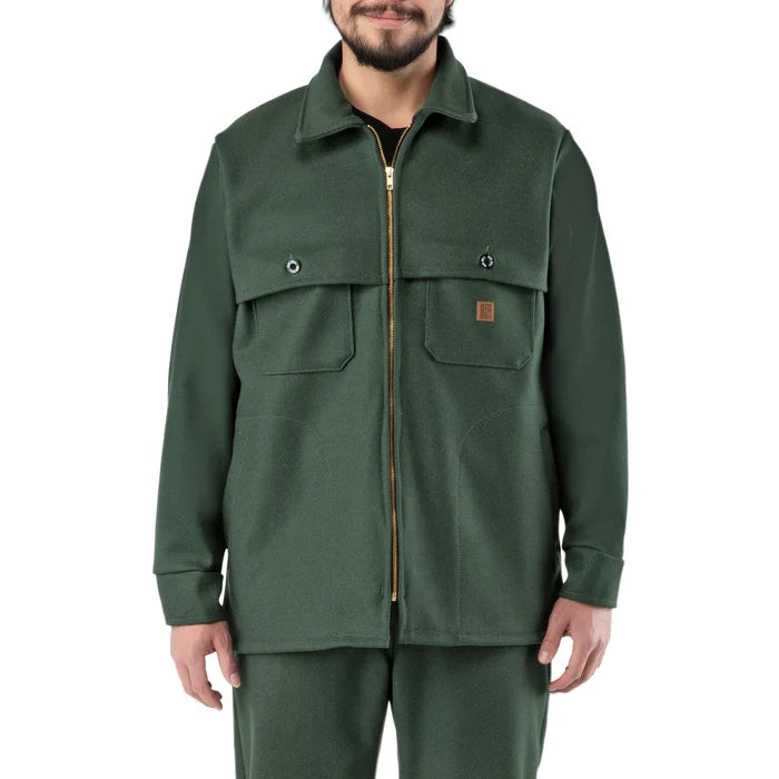 Big Bill® Wool Bundle - 214 & 461CAB