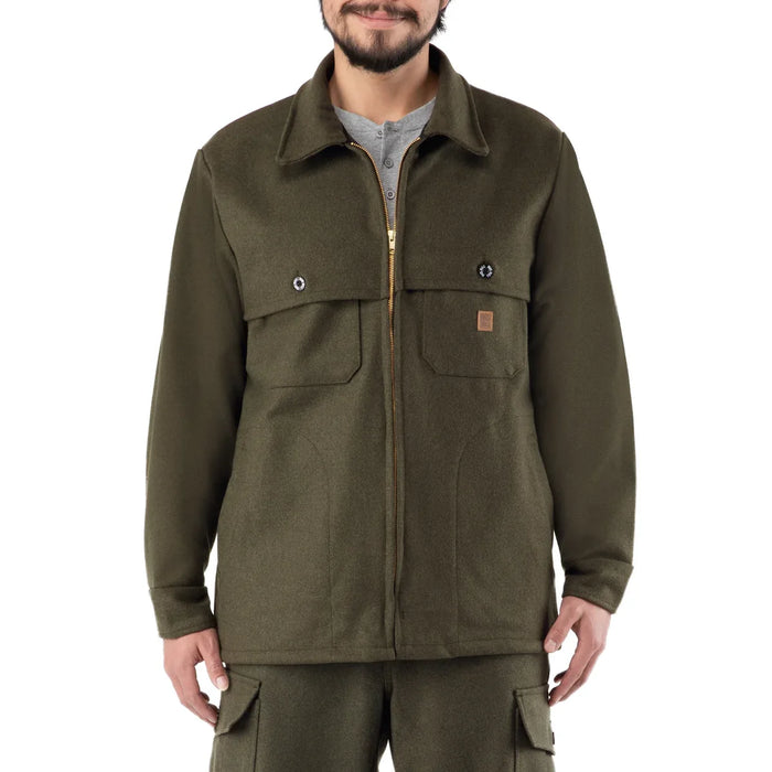 Big Bill® Merino Wool Bundle - 234MER & 461MER