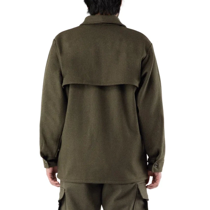 Big Bill® Merino Wool Bundle - 234MER & 461MER
