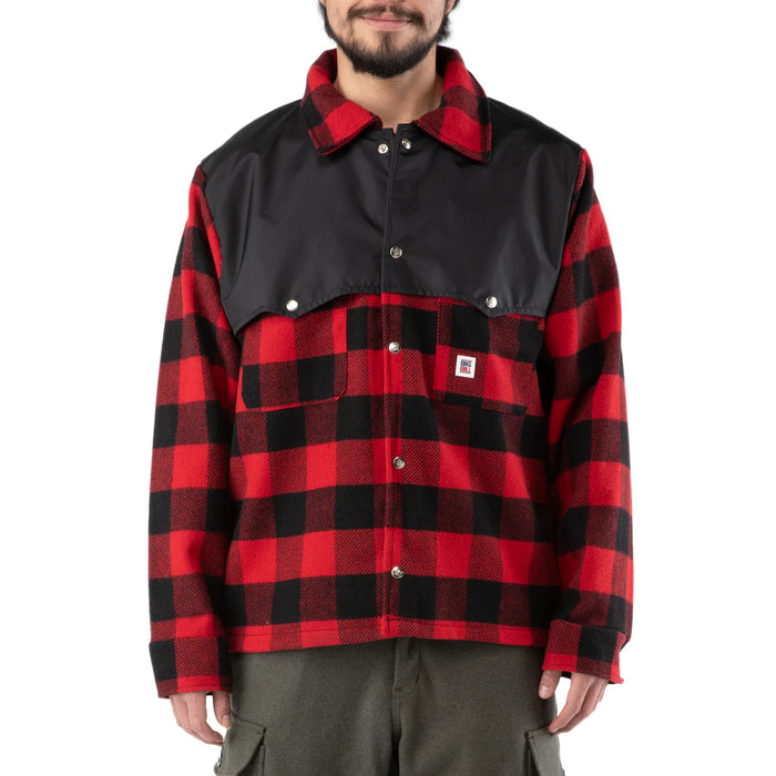 Big Bill Long Sleeve Lumber Jack Shirt - 472