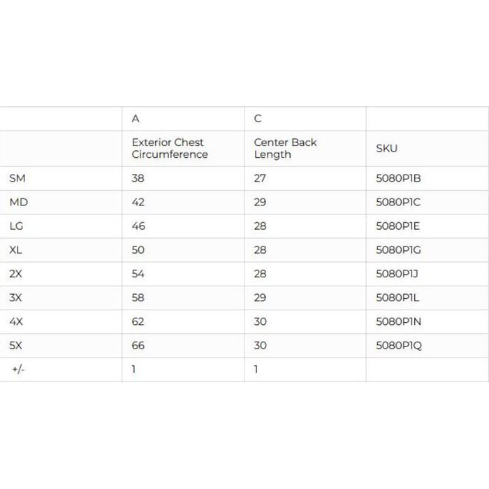 Reflective Apparel® Hi Visibility Breakaway Mesh Safety Vest - X-Back - ANSI Class 2 - 508SX