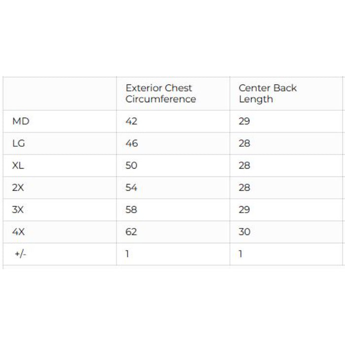 Reflective Apparel® Womens High Visibility Mesh Safety Vest - X-Back - ANSI Class 2 - 540GX