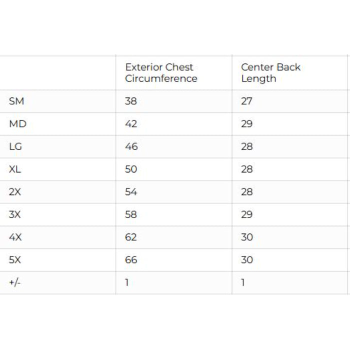 Reflective Apparel® Five Point Breakaway Hi Vis Safety Vest - ANSI Class 2 - 582ET