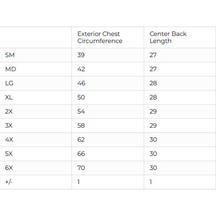 Reflective Apparel® Hi-Vis Economy Mesh Safety Zip Vest - ANSI Class 2 - 586ET