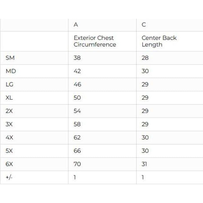 Reflective Apparel™ Two-Tone Value Mesh Vest – Type R ANSI Class 3 – 588ET