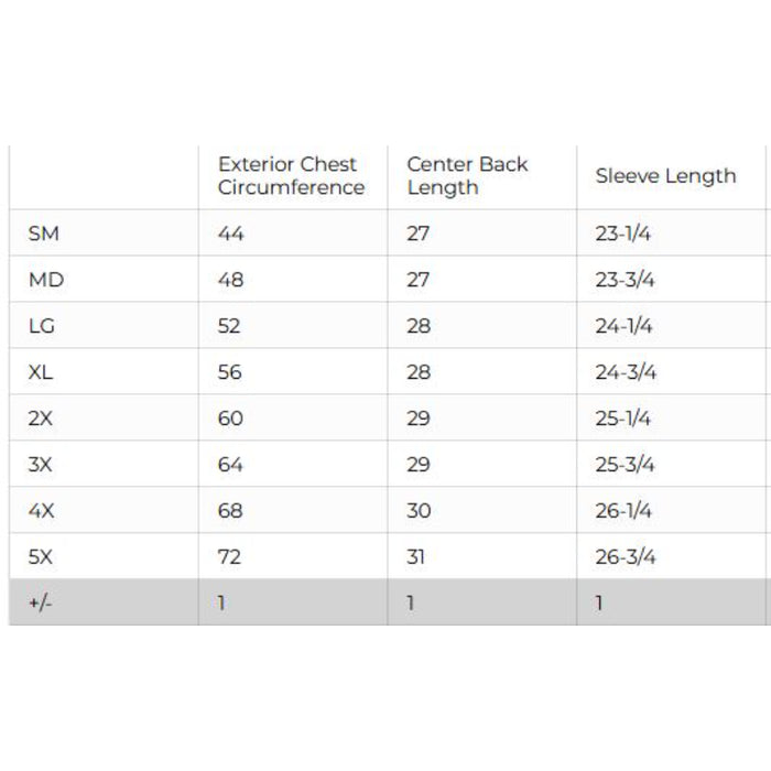 Reflective Apparel™ Full Zip Waterproof and Breathable Softshell Workwear Jacket - 625NT