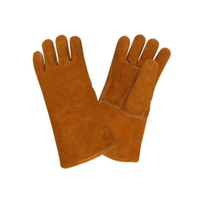 Cordova Safety Leather Welding Gloves - 7665