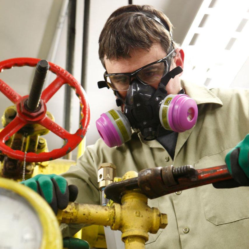 Respiratory Protection