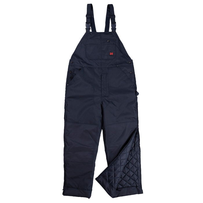 Tough Duck® Insulated Safety Overall - 7910