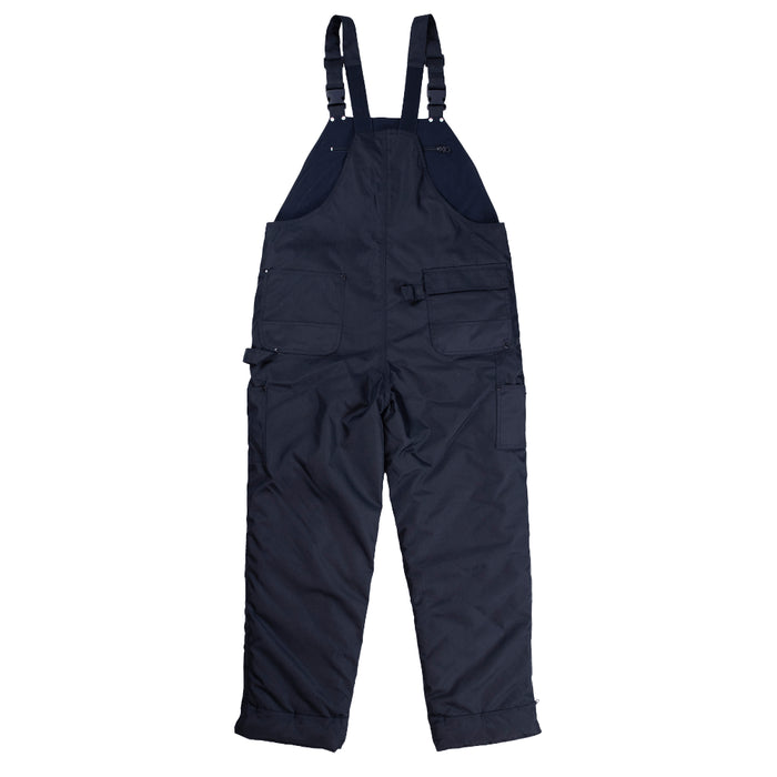 Tough Duck® Insulated Safety Overall - 7910