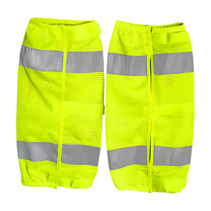 Reflective Apparel™ Gaiters – Type R ANSI Class E – 799ST