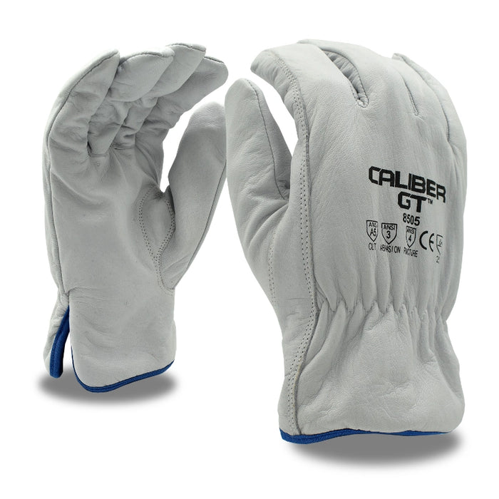 Cordova Safety Caliber-GT Cut Resistant Gloves - ANSI Cut Level A5 - 8505