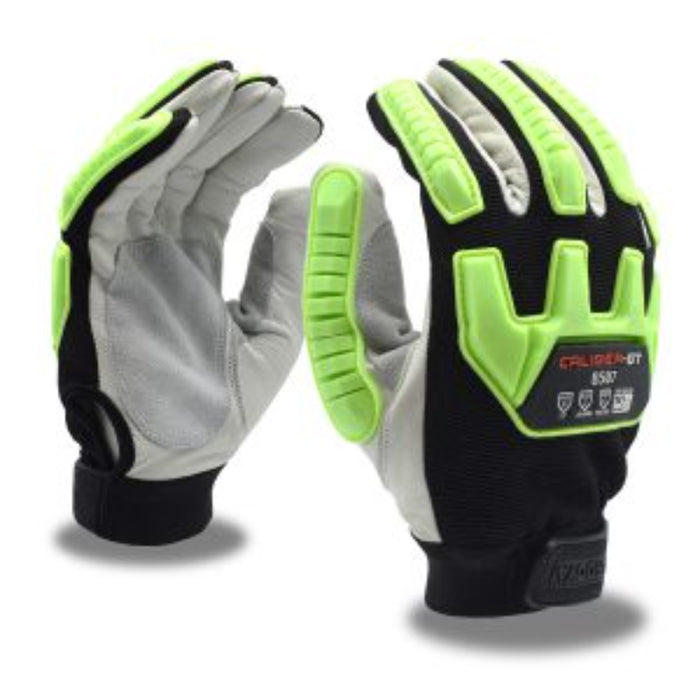 Cordova Safety Caliber-GT Cut Resistant Gloves - ANSI Cut Level A5 - 8507