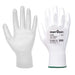 PORTWEST® A120 PU Palm Grip Gloves - ANSI Abrasion Level 3