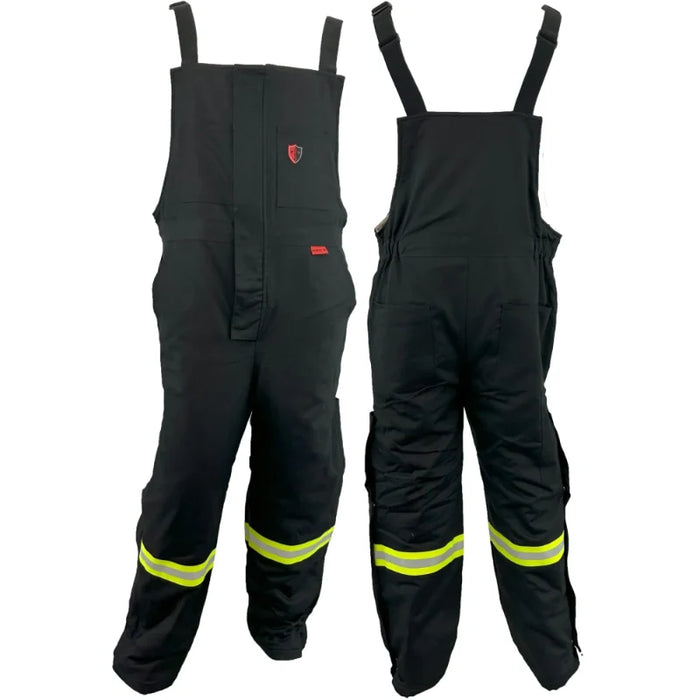Atlas Guardian® FR / ARC Flash Insulated Bibs - 2192 Tall