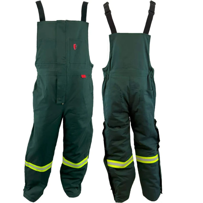 Atlas Guardian® FR / ARC Flash Insulated Bibs - 2192 Tall