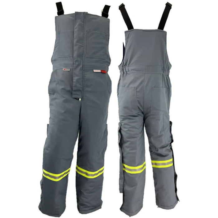 Atlas Guardian® FR / ARC Flash Insulated Bibs - 2192 Tall