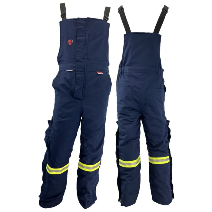 Atlas Guardian® FR / ARC Flash Insulated Bibs - 2192 Tall