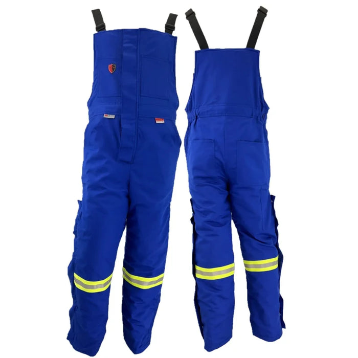 Atlas Guardian® FR / ARC Flash Insulated Bibs - 2192 Tall