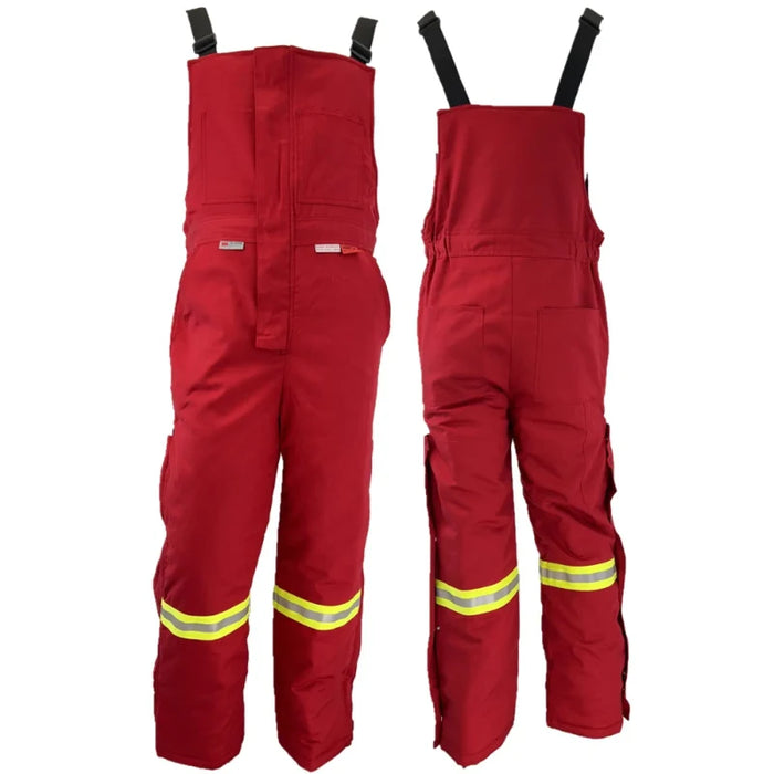 Atlas Guardian® FR / ARC Flash Insulated Bibs - 2192 Tall