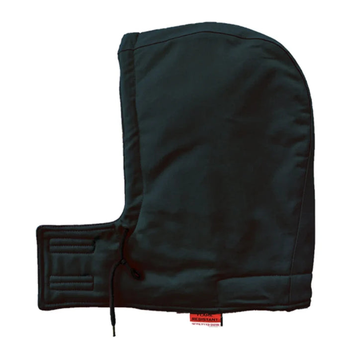 Atlas Guardian® FR-ARC Flash Parka Safety Hoods - 2191-H