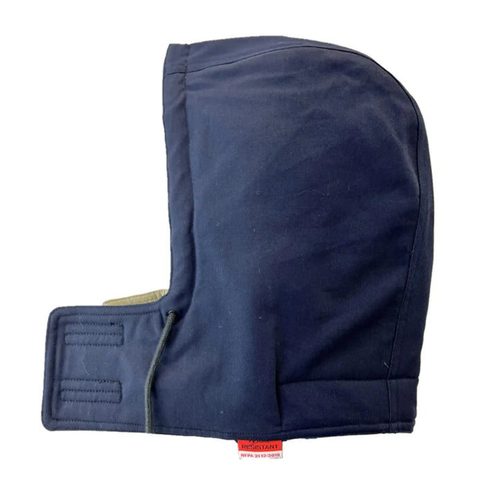 Atlas Guardian® FR-ARC Flash Parka Safety Hoods - 2191-H