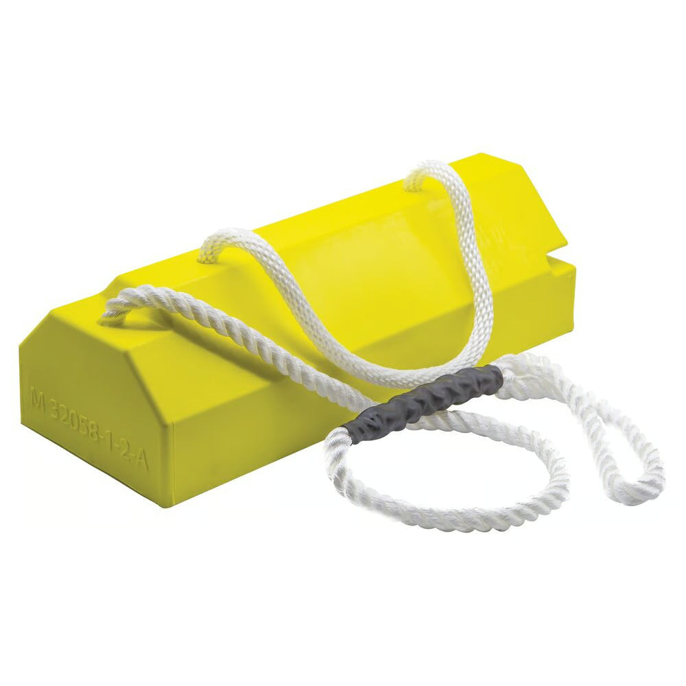 Aviation Wheel Chock 20