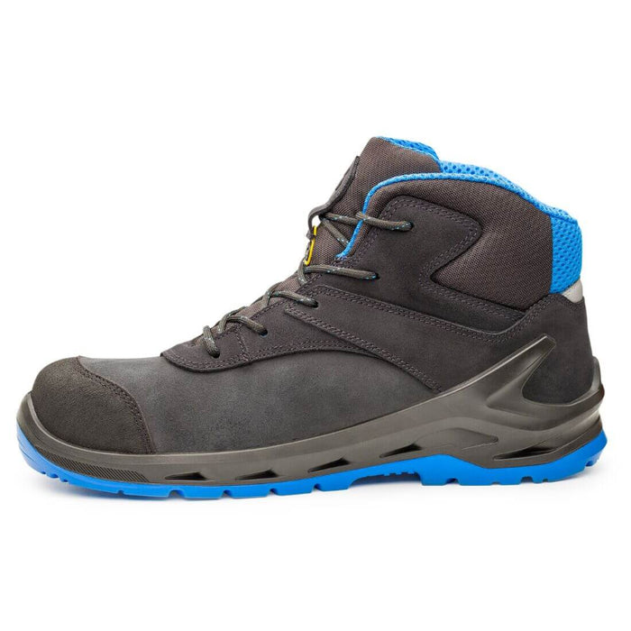 Base® I-Robox Top Puncture Resistant – ESD Anti Static Safety Shoe – B1211
