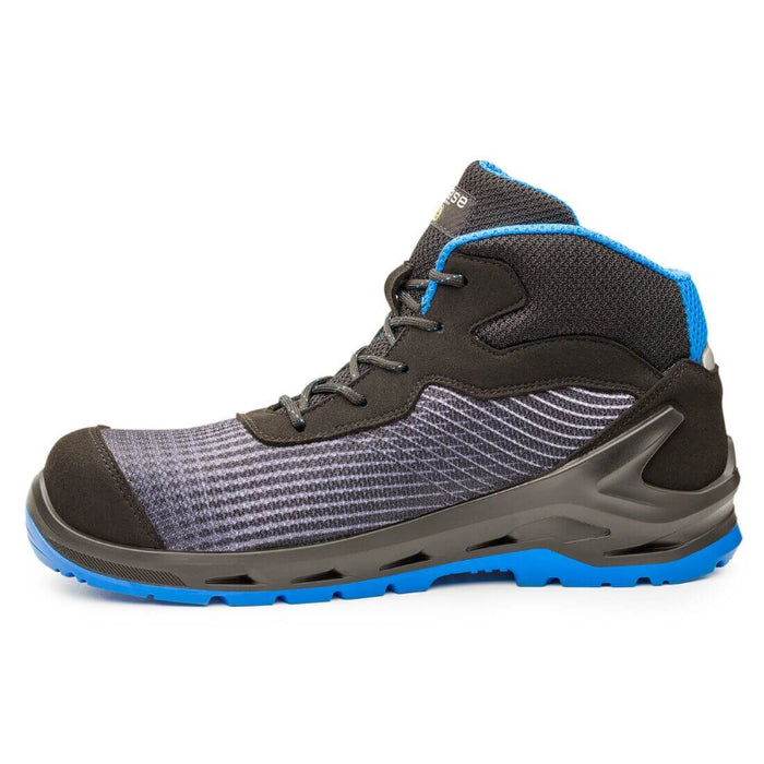 Base® I-Cyber Top Puncture Resistant - ESD Anti Static Safety Shoe – B1213