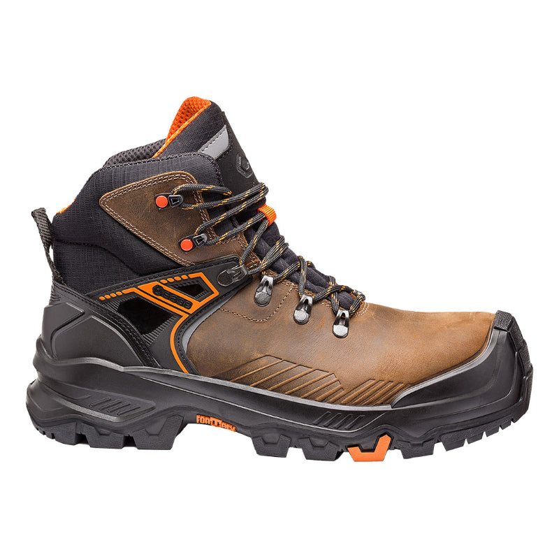 Base® T-Wall EH Puncture Resistant Safety Boots – B1601C — Safety Vests ...