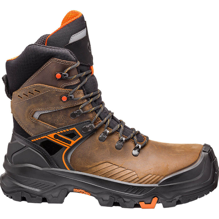 Base® T-Wall EH Puncture Resistant Safety Boots – B1610C