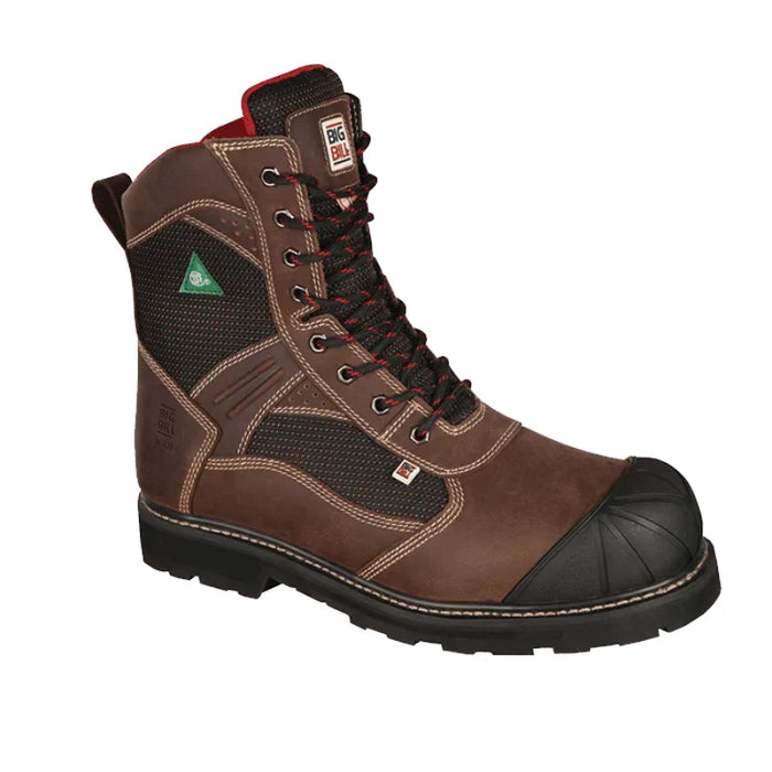 Big R Boots Big Bill® Big Boss 8