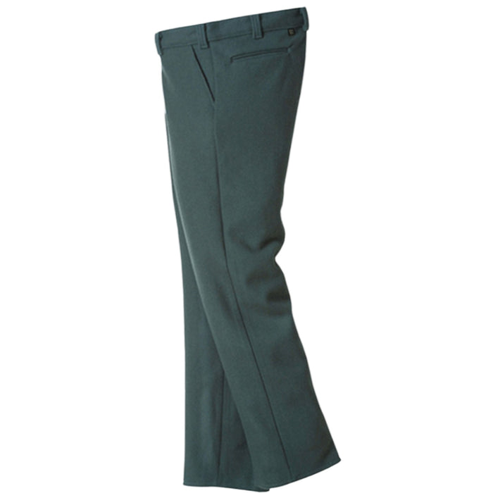 Big Bill Durable Wool Outdoor Pants with Brass zipper - 214