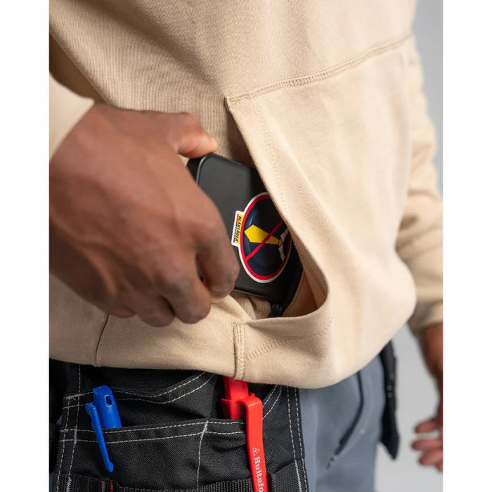 Blaklader® Workwear Cotton 3D Work Hoodie - 3441