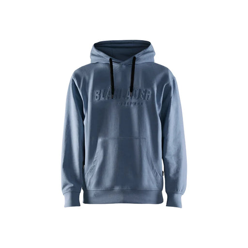 Blaklader® Workwear Cotton 3D Work Hoodie - 3441