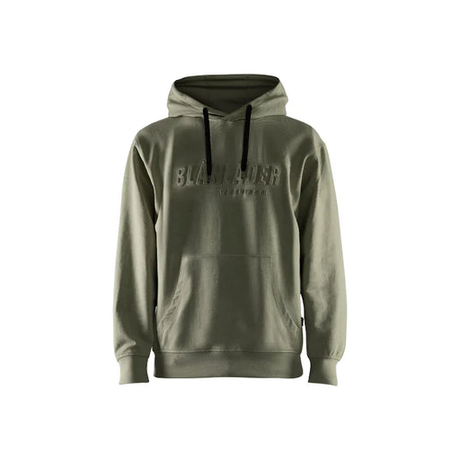 Blaklader® Workwear Cotton 3D Work Hoodie - 3441